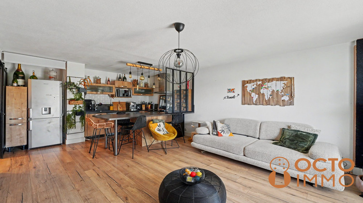 Ma-Cabane - Vente Appartement Cugnaux, 64 m²