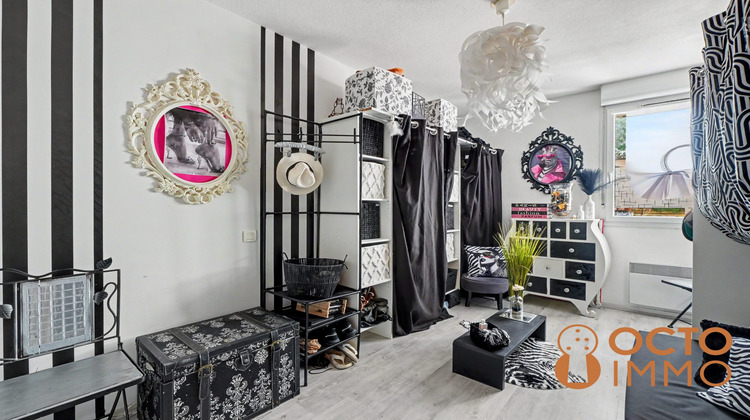 Ma-Cabane - Vente Appartement Cugnaux, 64 m²