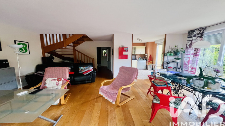 Ma-Cabane - Vente Appartement Cugnaux, 104 m²
