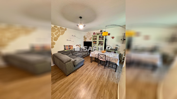 Ma-Cabane - Vente Appartement Cugnaux, 61 m²
