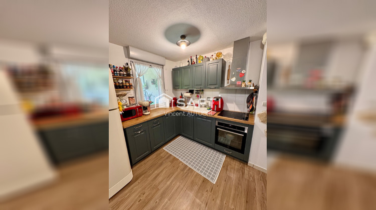 Ma-Cabane - Vente Appartement Cugnaux, 61 m²