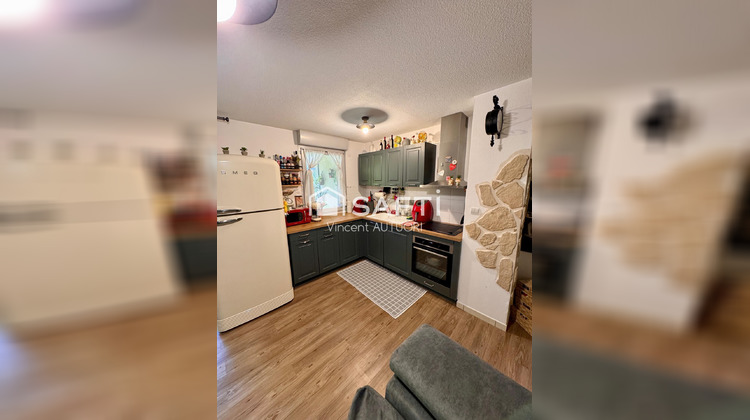 Ma-Cabane - Vente Appartement Cugnaux, 61 m²