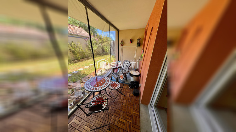 Ma-Cabane - Vente Appartement Cugnaux, 61 m²