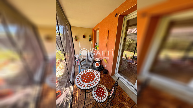 Ma-Cabane - Vente Appartement Cugnaux, 61 m²