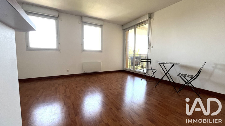 Ma-Cabane - Vente Appartement Cugnaux, 46 m²
