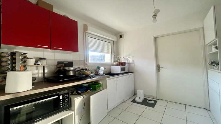 Ma-Cabane - Vente Appartement Cugnaux, 46 m²
