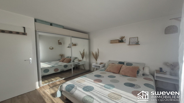 Ma-Cabane - Vente Appartement Cugnaux, 76 m²