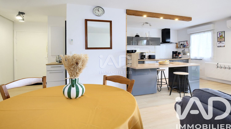 Ma-Cabane - Vente Appartement Cugnaux, 62 m²