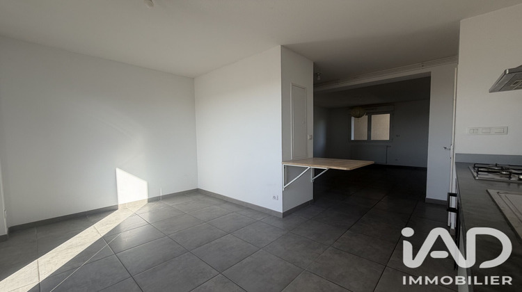 Ma-Cabane - Vente Appartement Cugnaux, 44 m²
