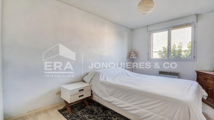 Ma-Cabane - Vente Appartement CUGNAUX, 45 m²