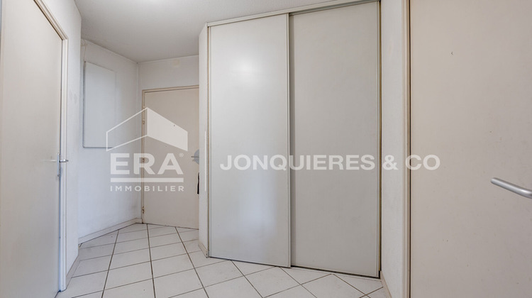Ma-Cabane - Vente Appartement CUGNAUX, 45 m²