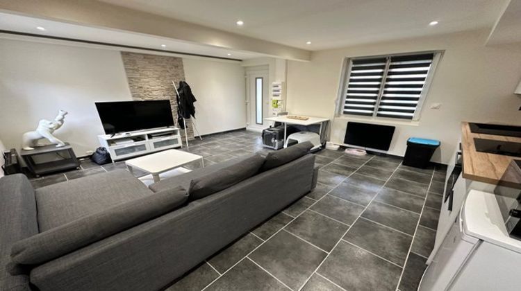 Ma-Cabane - Vente Appartement Cuincy, 51 m²