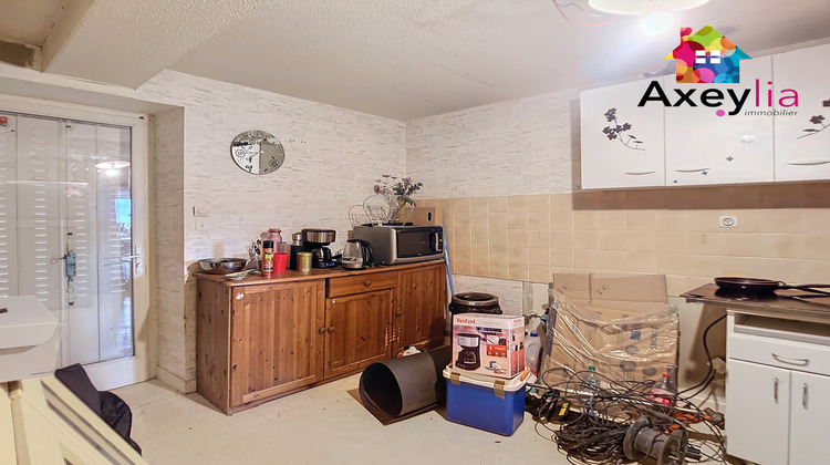 Ma-Cabane - Vente Appartement Cuinzier, 140 m²