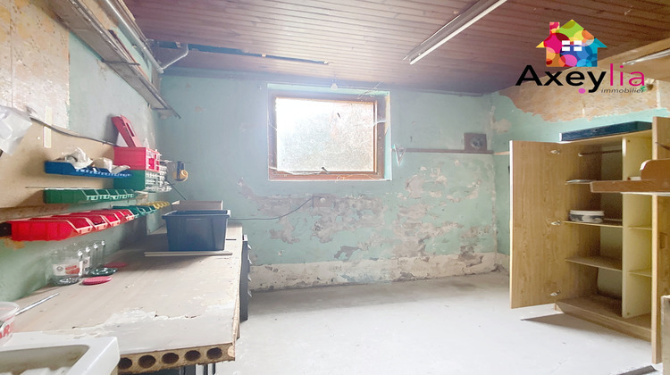 Ma-Cabane - Vente Appartement Cuinzier, 140 m²