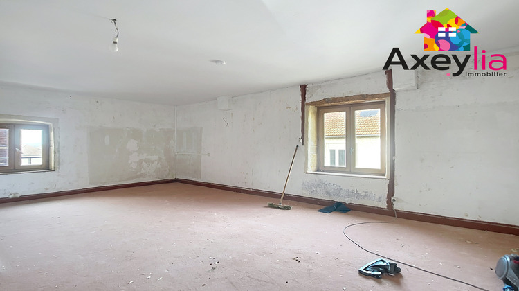 Ma-Cabane - Vente Appartement Cuinzier, 70 m²