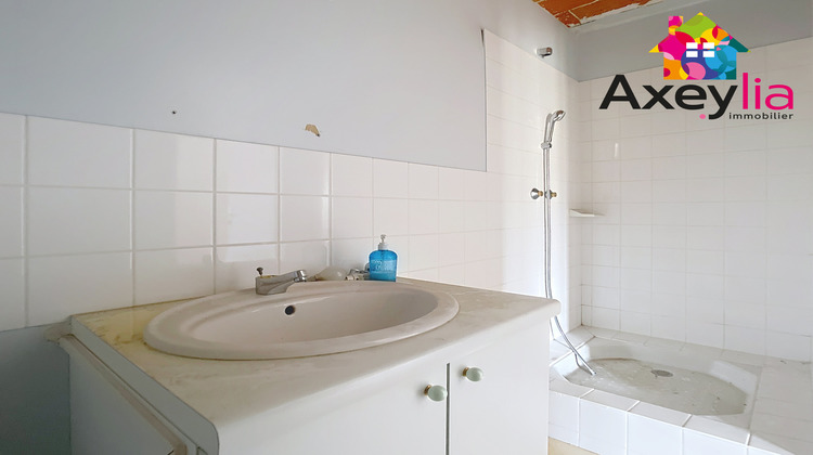 Ma-Cabane - Vente Appartement Cuinzier, 70 m²