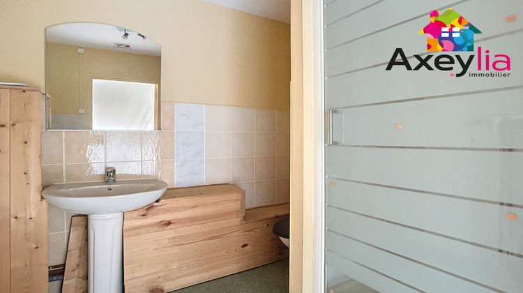 Ma-Cabane - Vente Appartement Cuinzier, 60 m²