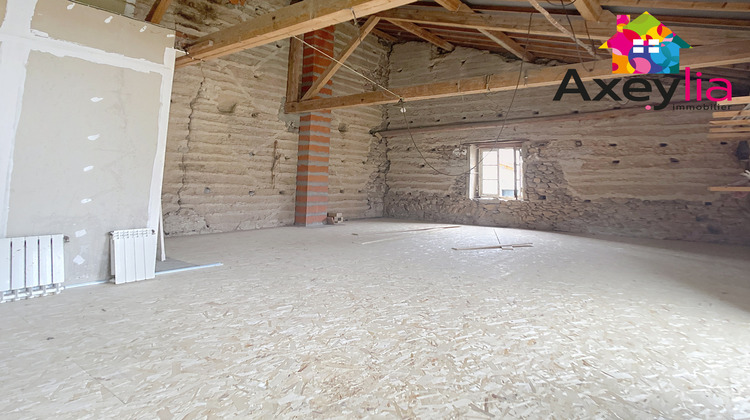 Ma-Cabane - Vente Appartement Cuinzier, 70 m²