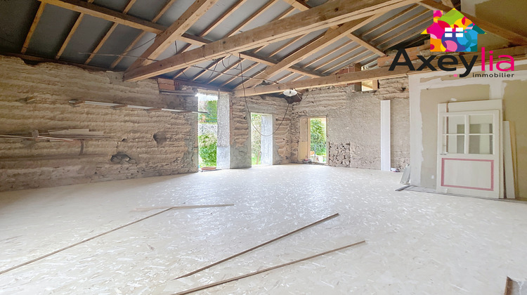 Ma-Cabane - Vente Appartement Cuinzier, 70 m²