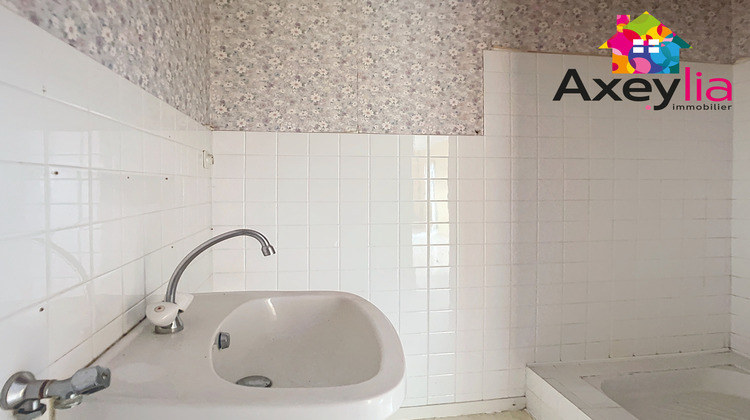 Ma-Cabane - Vente Appartement Cuinzier, 60 m²