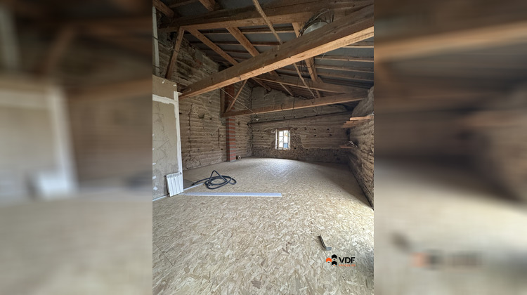 Ma-Cabane - Vente Appartement Cuinzier, 60 m²