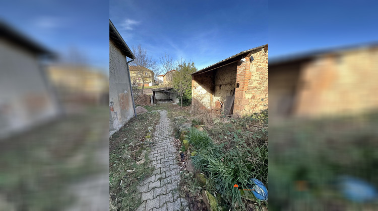 Ma-Cabane - Vente Appartement Cuinzier, 60 m²