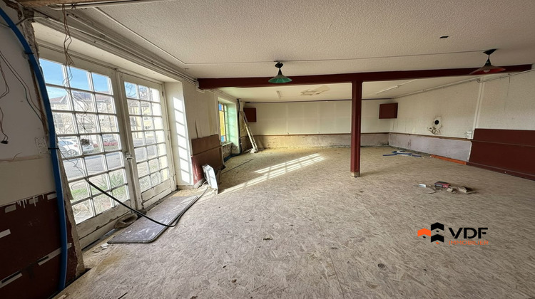 Ma-Cabane - Vente Appartement Cuinzier, 105 m²