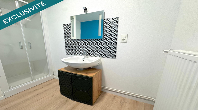 Ma-Cabane - Vente Appartement Cuiseaux, 73 m²