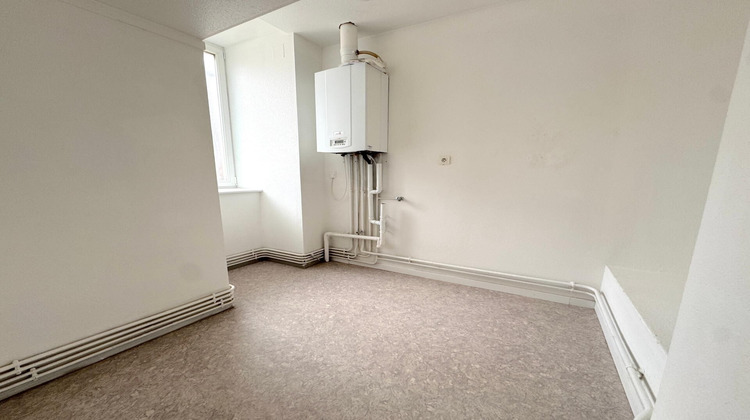 Ma-Cabane - Vente Appartement Cuiseaux, 73 m²