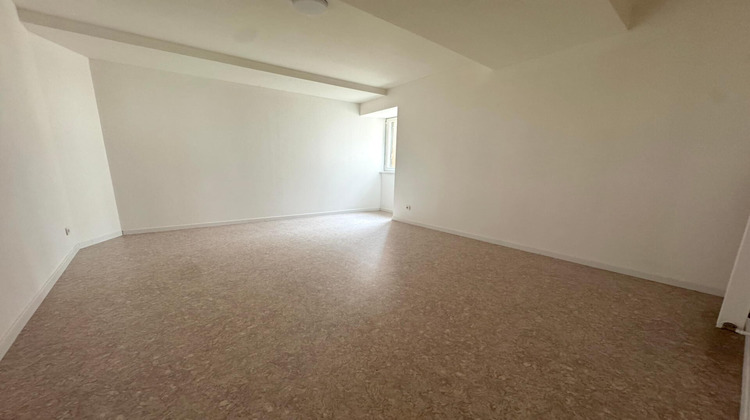 Ma-Cabane - Vente Appartement Cuiseaux, 73 m²