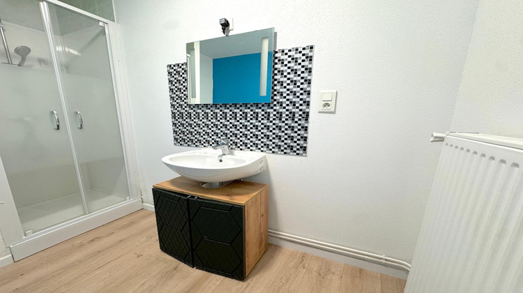 Ma-Cabane - Vente Appartement Cuiseaux, 73 m²