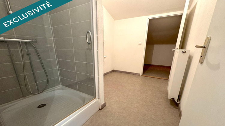 Ma-Cabane - Vente Appartement Cuiseaux, 83 m²