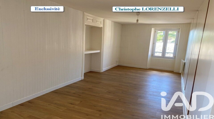Ma-Cabane - Vente Appartement Culoz, 43 m²