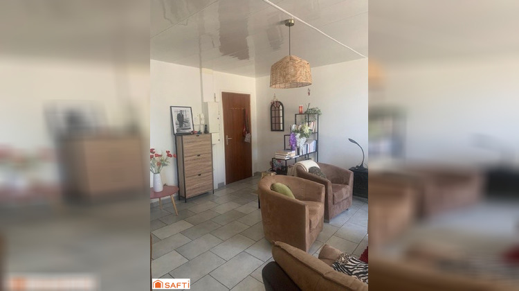Ma-Cabane - Vente Appartement Culoz, 73 m²