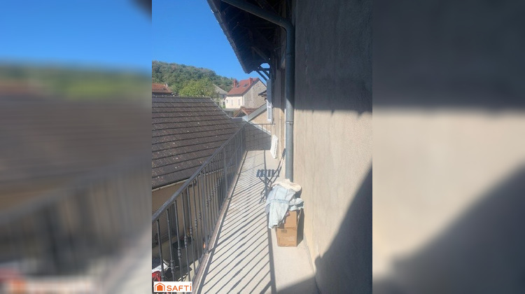 Ma-Cabane - Vente Appartement Culoz, 73 m²