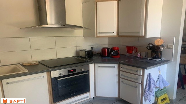 Ma-Cabane - Vente Appartement Culoz, 73 m²