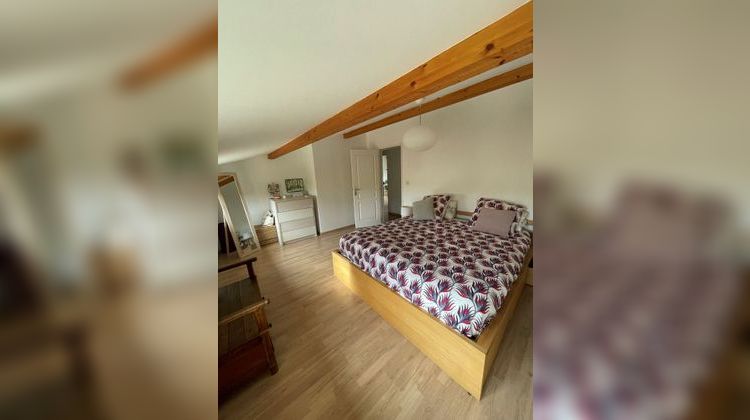 Ma-Cabane - Vente Appartement CURIS-AU-MONT-D'OR, 119 m²