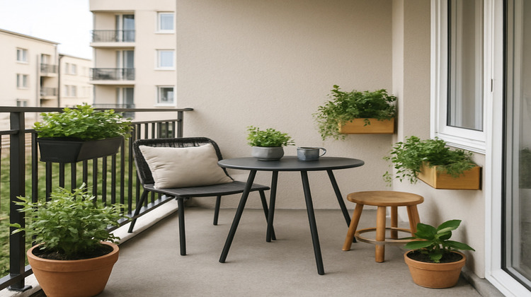 Ma-Cabane - Vente Appartement CURIS-AU-MONT-D'OR, 49 m²