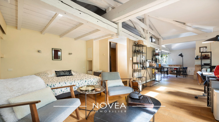 Ma-Cabane - Vente Appartement Curis-au-Mont-d'Or, 54 m²