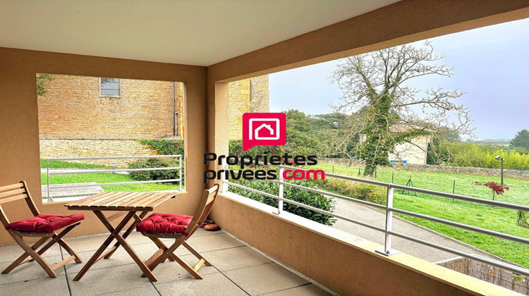 Ma-Cabane - Vente Appartement CURIS AU MONT D OR, 47 m²