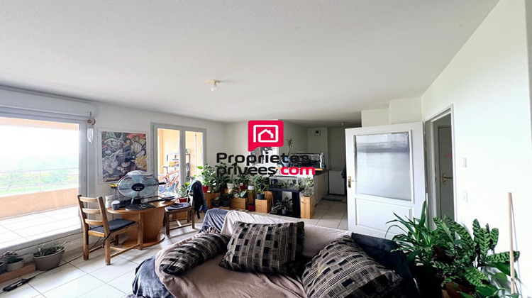 Ma-Cabane - Vente Appartement CURIS AU MONT D OR, 47 m²