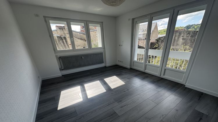 Ma-Cabane - Vente Appartement Cusset, 65 m²