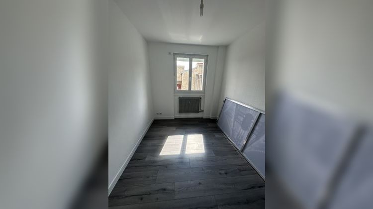 Ma-Cabane - Vente Appartement Cusset, 65 m²