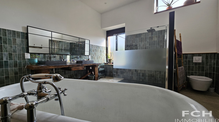 Ma-Cabane - Vente Appartement Cusset, 132 m²