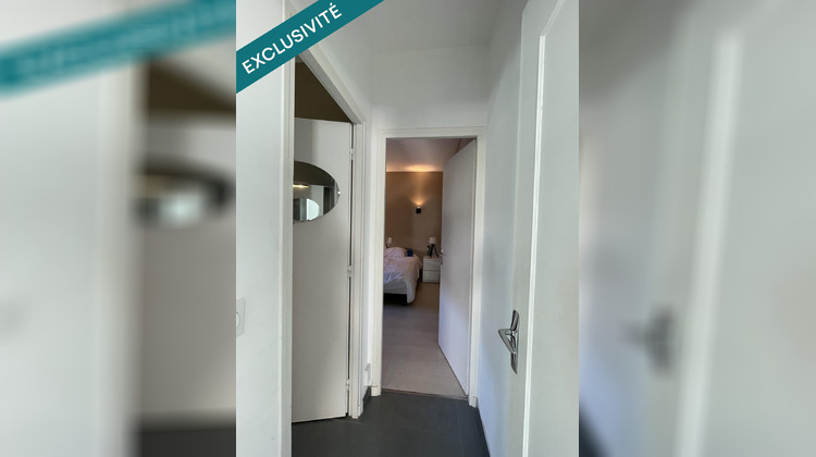 Ma-Cabane - Vente Appartement Cusset, 125 m²