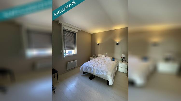 Ma-Cabane - Vente Appartement Cusset, 125 m²