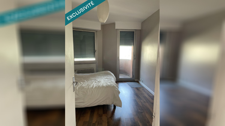 Ma-Cabane - Vente Appartement Cusset, 110 m²