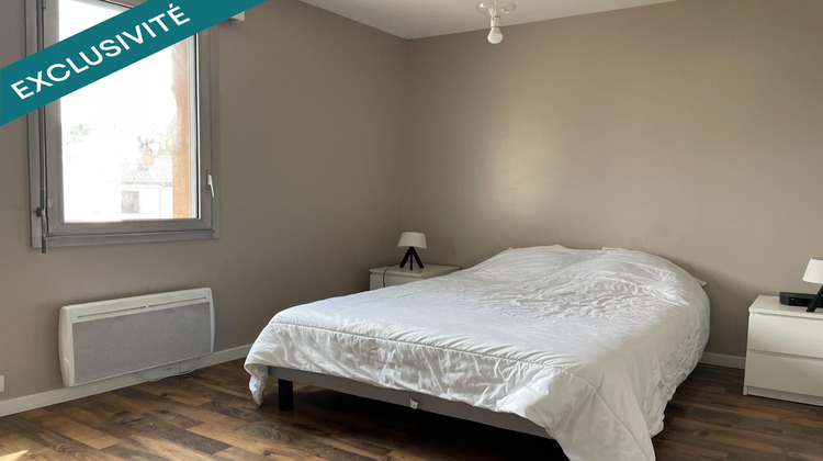 Ma-Cabane - Vente Appartement Cusset, 110 m²