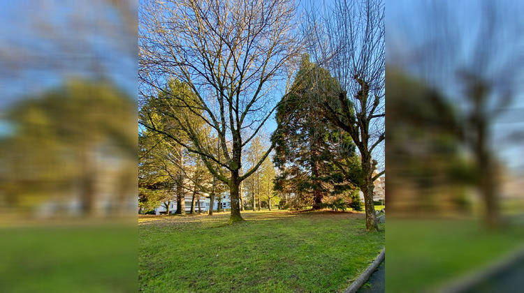 Ma-Cabane - Vente Appartement Cusset, 108 m²