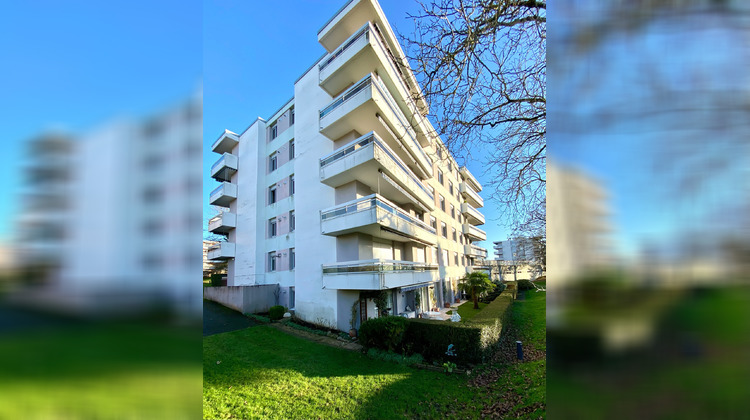 Ma-Cabane - Vente Appartement Cusset, 108 m²